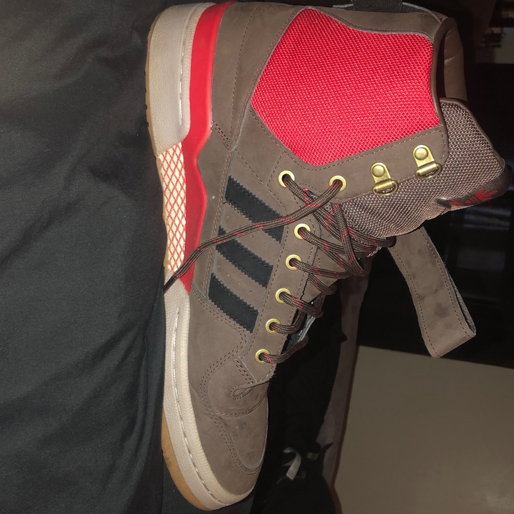 Mens Adidas